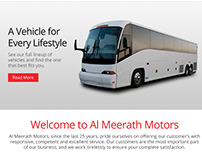 AMC Al Meerath Motors