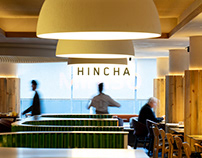 Hincha — Jubany