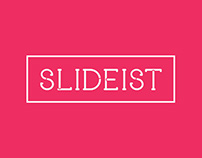 SLIDEIST // webdesign