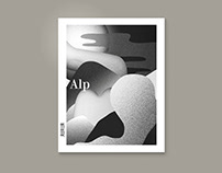 Alp Issue No. 04 – Aquarossa