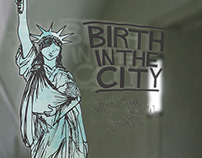 Birth in the City