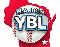 MajorYBL.com Website & Brand Redesign