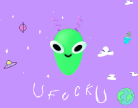 The UFUCK_U mini show