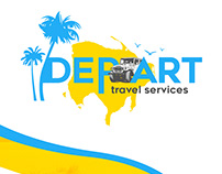 DEPART travel services (Djerba)