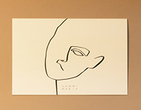 Gift card design for Sammi Maria
