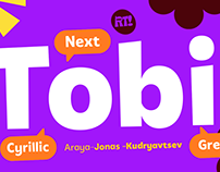 Tobi Next
