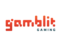 Gamblit Gaming Logo Concept