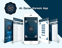 Al Quran Kareem App