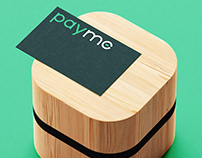 Payme | Brand Identity