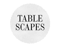 Tablescapes: Designs for Dining