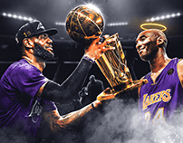 Kobe, This Is For You