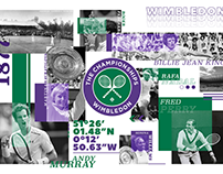 The Championships Wimbledon 2017