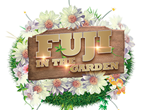 Goldberg Fuji in the Garden Video Invite