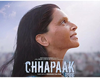 Chappak: Film Review