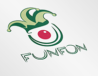 FunFon: logo contest [logo]