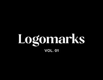 Logomarks - 01