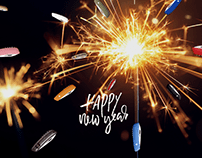 Happy new year | SWIZA®