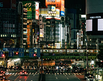 TOKYO STREET