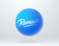 Remix OS 2 Concept  Design