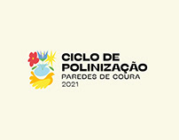 CICLO DE POLINIZAÇÃO 2021