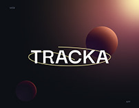 Tracka app/web