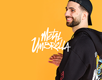 Metal Umbrella - Brand Identity & Marketing Strategy