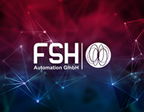 FSH| Logo, Brand Identity & Website Design