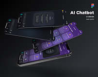 AI Chatbot UI