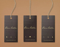 Eterna Atelier – Branding Design
