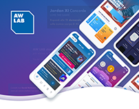AW LAB Club - New superpowers into customer's hands