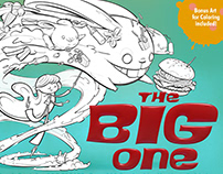The Big One: 300 brushes for Procreate