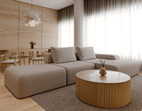 日本 Apartment | Interior Design