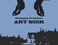 Giuseppe Cristiano - Art Noir