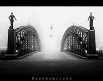 Brooksbrücke