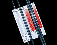 HKRITA - Fabric Poster System