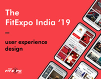 The FitExpo India '19 | Apps