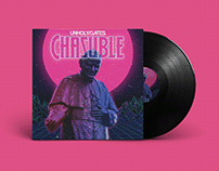 Chasuble Album Cover