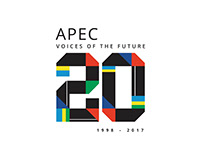 APEC Voices of the Future