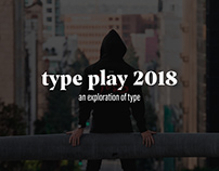 Type play 2018