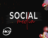 Social media work|IKU