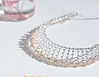 Laxmidas Jewellers - Product shoot