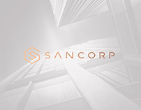 Sancorp Incorporadora / ismo®