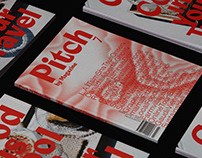 pitch by magazine vol.7