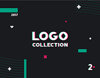 Logo collection 2017