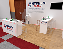 HYPHEN BioMed at ISTH SSC