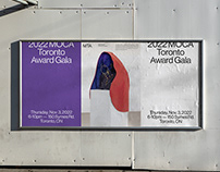 MOCA Toronto Award