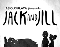 Jack and Jill (One Shot Comics)