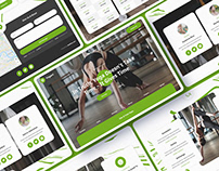 Yogart - Yoga Website Template
