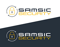 SAMSIC SECURITY - developing a business