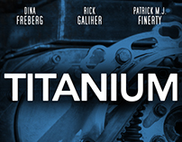 Titanium, a short film by Mike DeMille